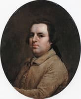 Self Portrait