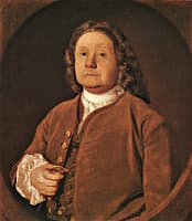 George Fothergill