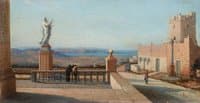 View in Malta