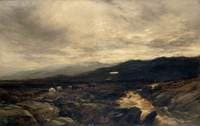 On the Cumberland Fells