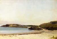 Wilbur's Point, Sconticut Neck, Fairhaven, Massachusetts