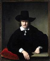 Portrait of a Man