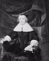 Portrait of a Woman