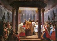 The Baptism of Clovis