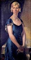 Mrs Nell Jenkins