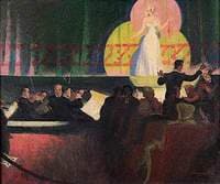 The Crooner