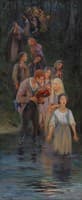 The Pied Piper