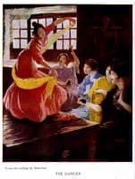 The Dancer