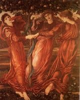 The Garden of the Hesperides