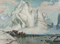 After the Massacre. Study from North Norway