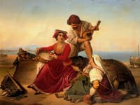 The Musicians