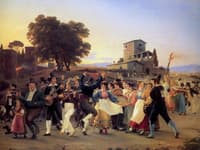 Oktoberfesten