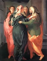 Visitation