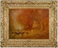 The Shepherd