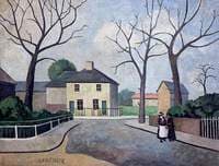 Halbut Street, Dagenham
