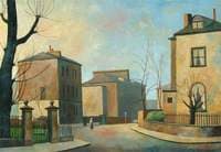 Orleston Road, N7