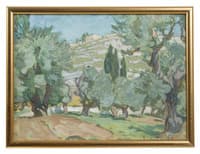 Study from Jerusalem