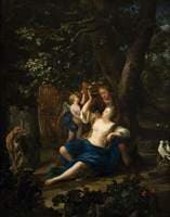 Venus and Adonis