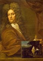 Self Portrait