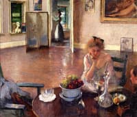 The Breakfast Room