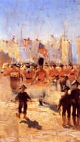 Paris Parade