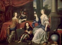 Familyportrait