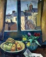Studio Window, Rue des Saints-Pères, Paris