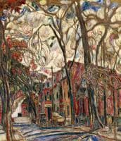 Park Scene