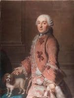 Portrait of a Man