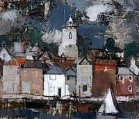 Wivenhoe, Essex