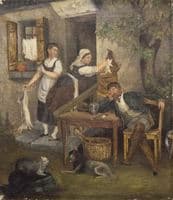 Genre Scene