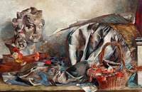Still Life