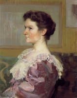 Helen Biddle Griscom