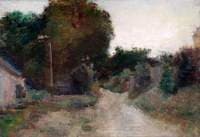 The Road
