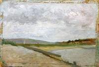 Sea and Beach