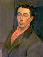 Self-Portrait