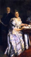 Mr. and Mrs. Anson Phelps Stokes