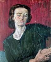 Clare Winsten