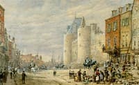 High Street, Windsor