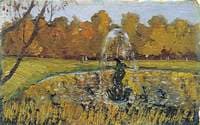 The Fountain