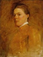 Self Portrait