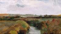 Landscape with River