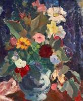 Summer Flowers