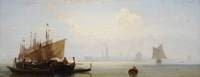 Venice, Morning