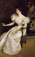 Mrs. Clement B. Newbold