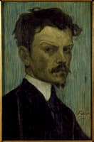 Self Portrait