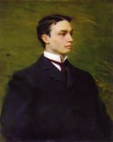 Henry Howard Houston, Jr.
