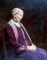 Mrs Parry Jones