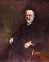 Reverend W. E. Prydderch