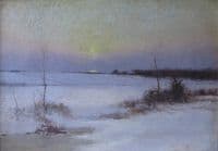 Winterscape